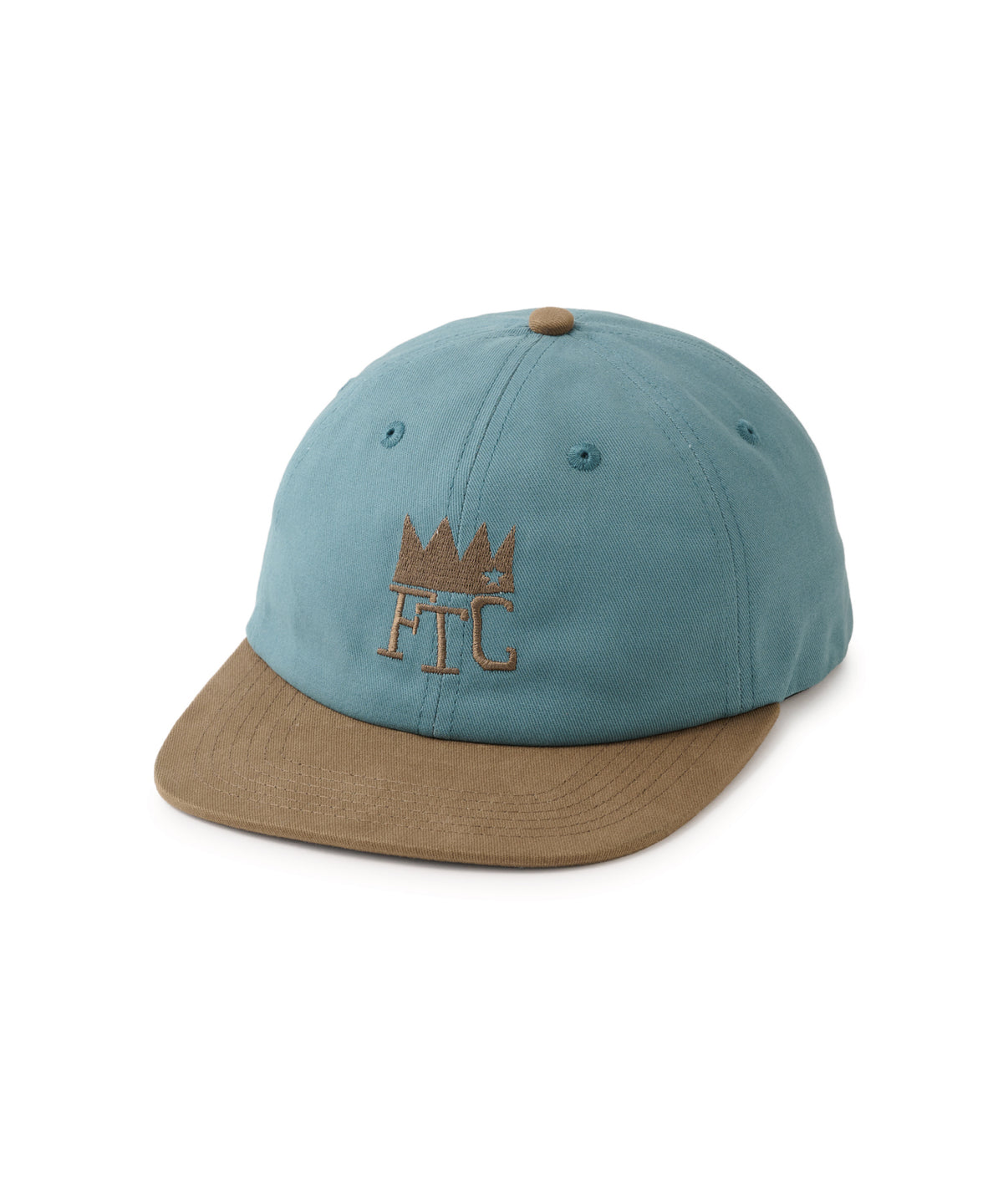 FTC CROWN 6 PANEL