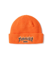 THRASHER X FTC BEANIE
