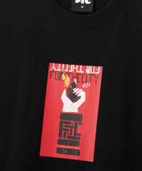 FTC FAHRENHEIT 415 TEE