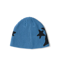FTC STARS SINGLE BEANIE