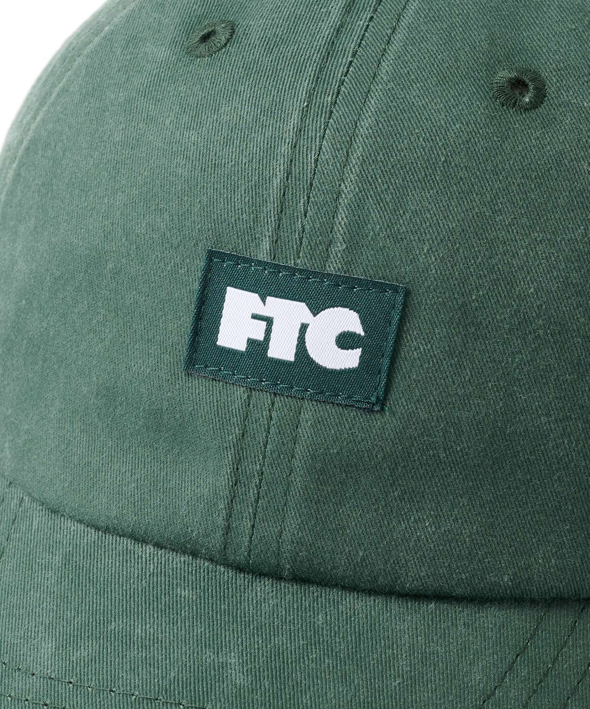 FTC SMALL OG DAD HAT