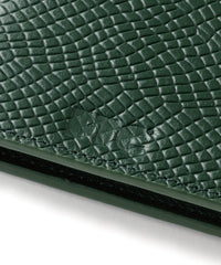 FTC SNAKE LEATHER WALLET