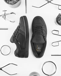 ES KEVLAR ACCEL (BLACK)