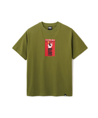 FTC FAHRENHEIT 415 TEE