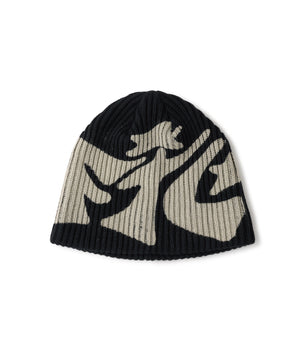FTC STARS SINGLE BEANIE