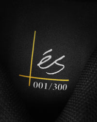 ES KEVLAR ACCEL (BLACK)