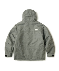 FTC WATERPROOF 3L MOUNTAIN JACKET