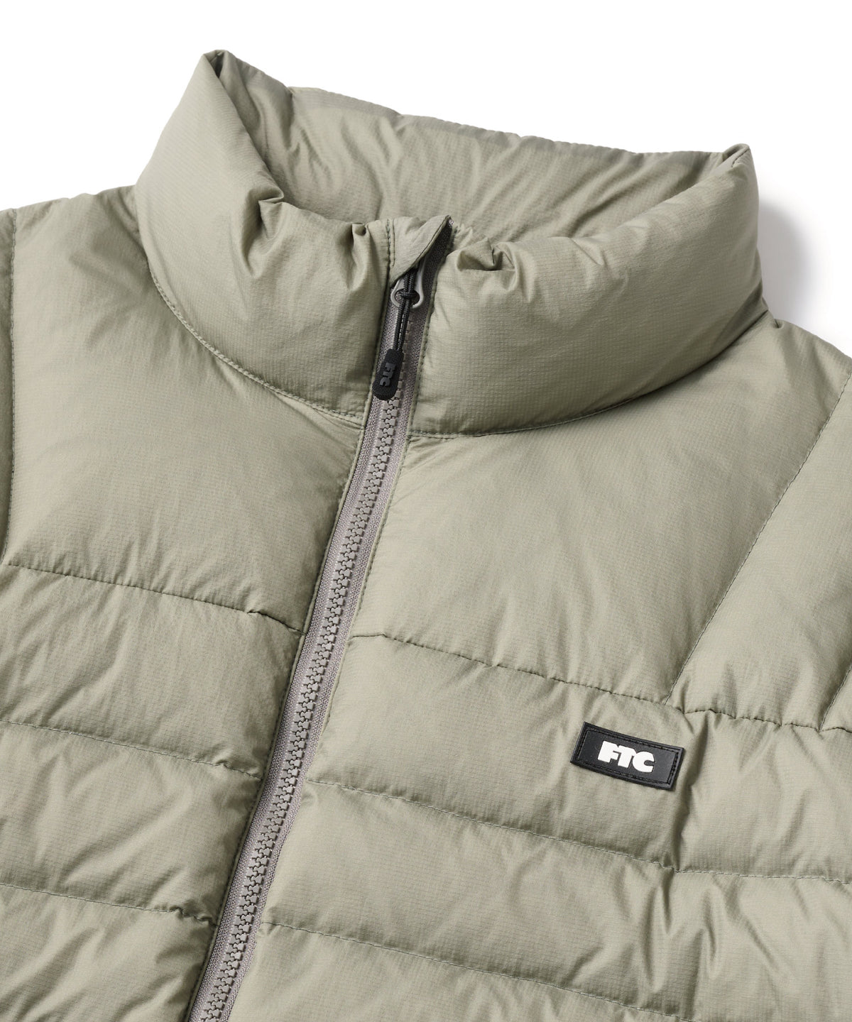 FTC MIDWEIGHT PUFFY JACKET