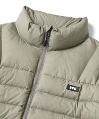 FTC MIDWEIGHT PUFFY JACKET
