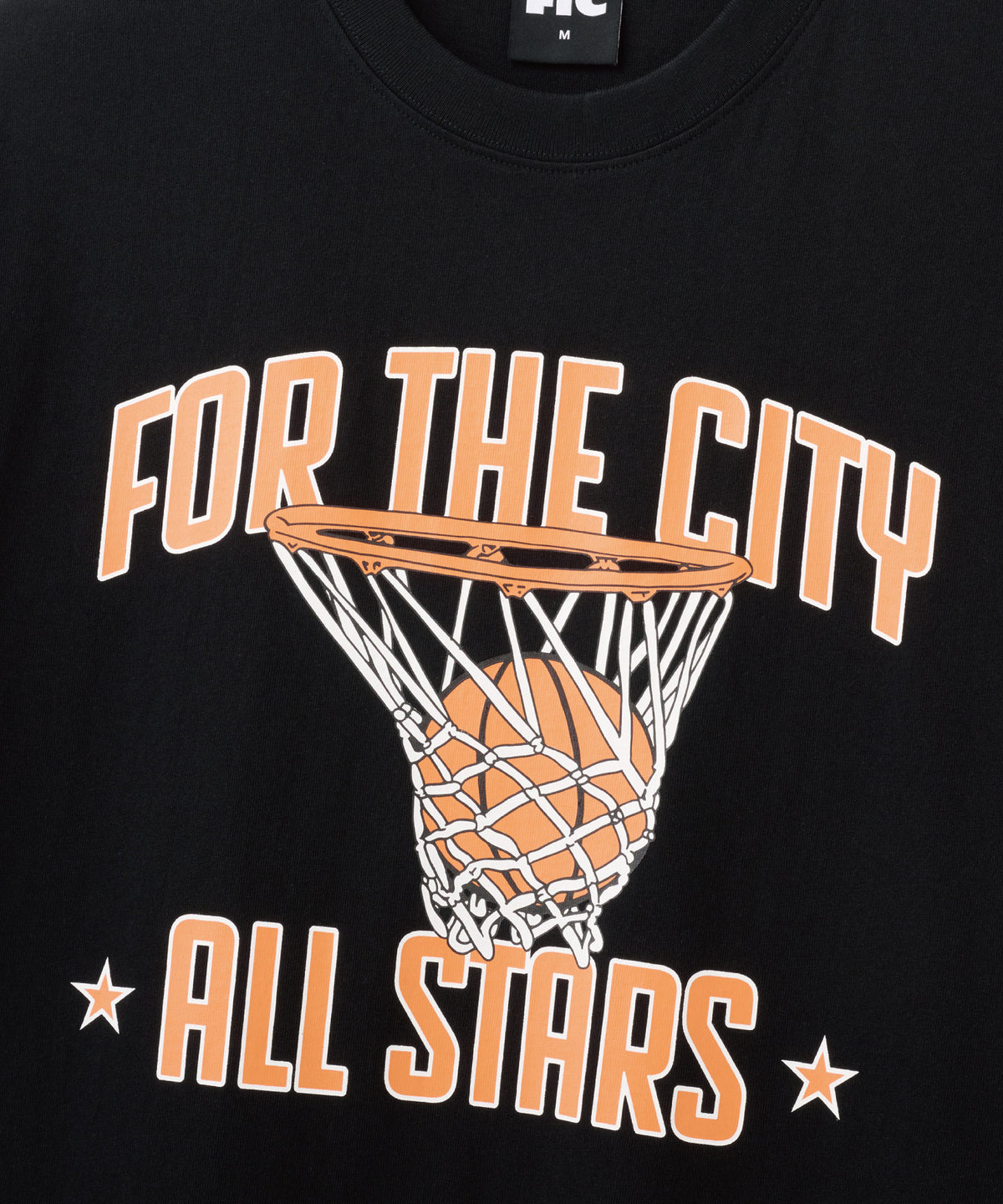 FTC ALL STAR TEE