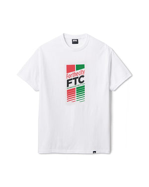 FTC OIL TEE