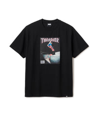 THRASHER X FTC MIKE CARROLL TEE