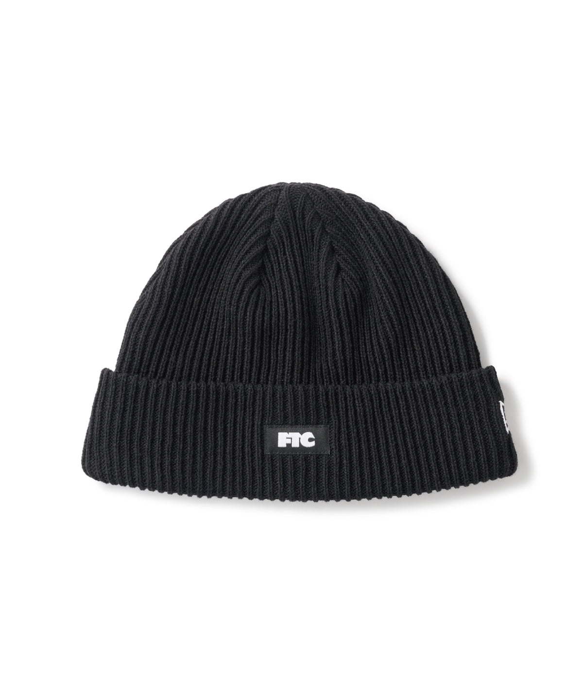 NEW ERA X FTC RIB BEANIE