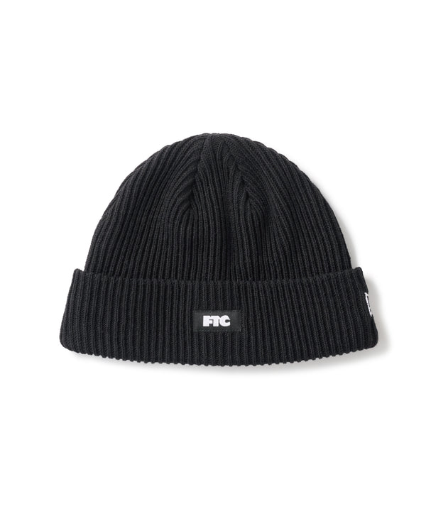 NEW ERA X FTC RIB BEANIE