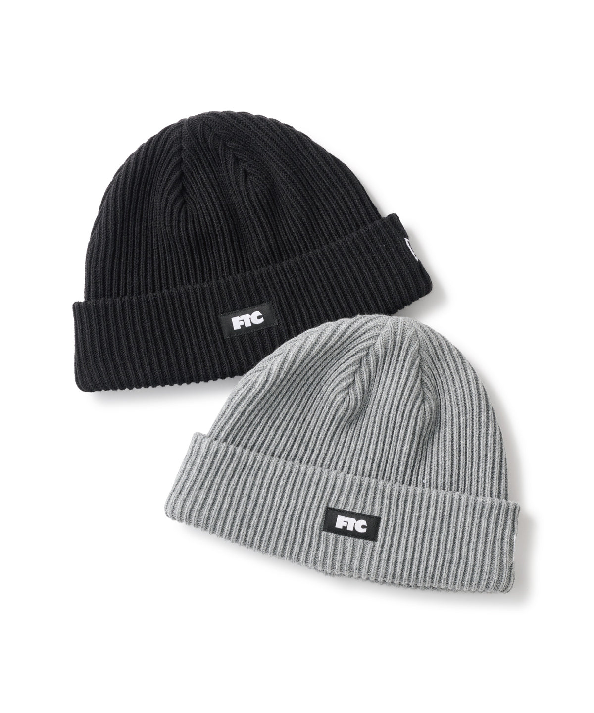 NEW ERA X FTC RIB BEANIE