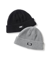 NEW ERA X FTC RIB BEANIE