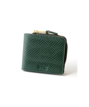 FTC SNAKE LEATHER WALLET