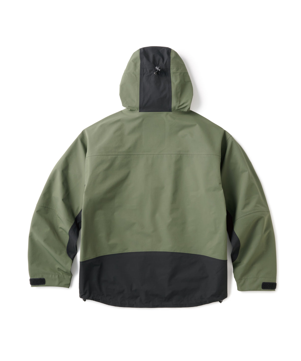 FTC PERTEX 3L SHELL JACKET