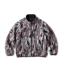 FTC POLARTEC REVERSIBLE JACKET ￼