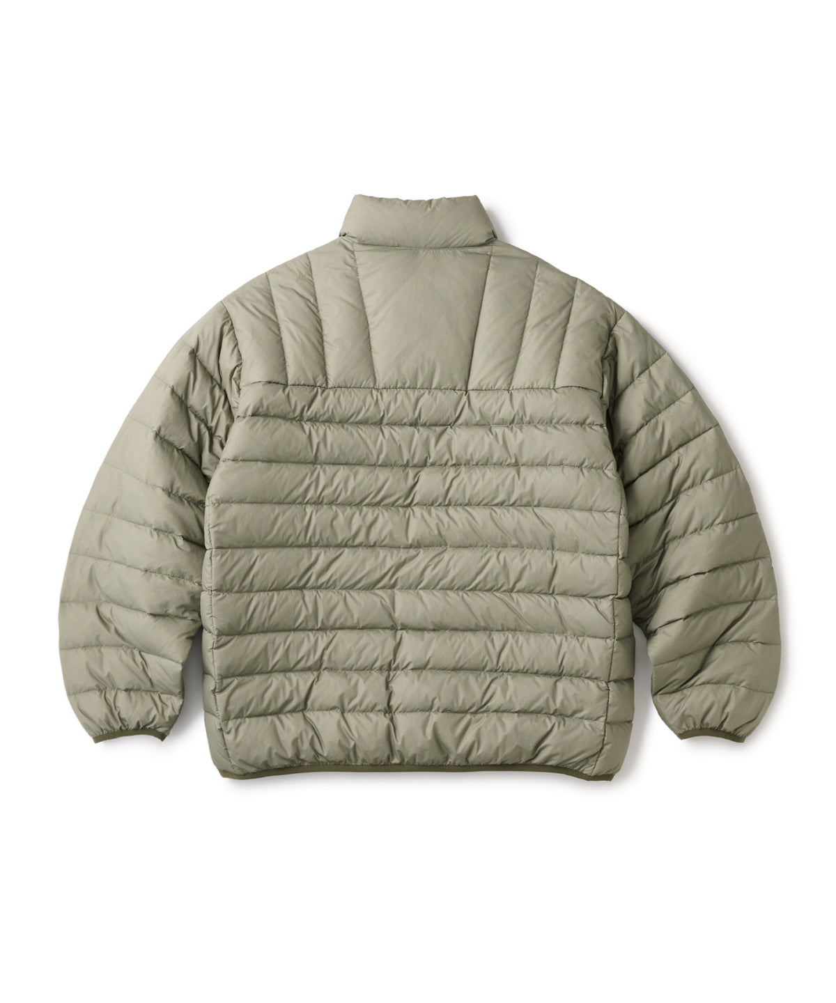 FTC MIDWEIGHT PUFFY JACKET