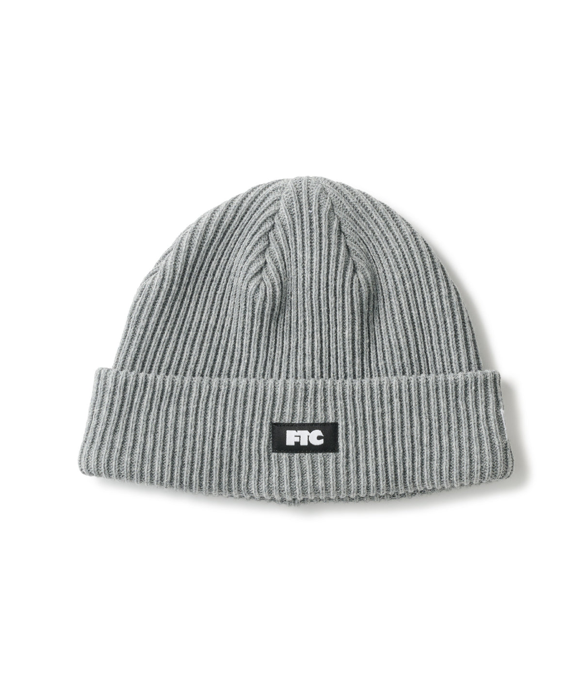 NEW ERA X FTC RIB BEANIE
