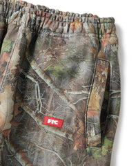 FTC SMALL BOX LOGO SWEAT PANT
