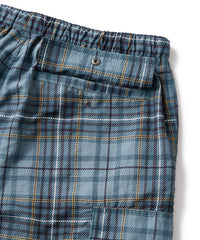 FTC CONVERTIBLE CARGO PANT