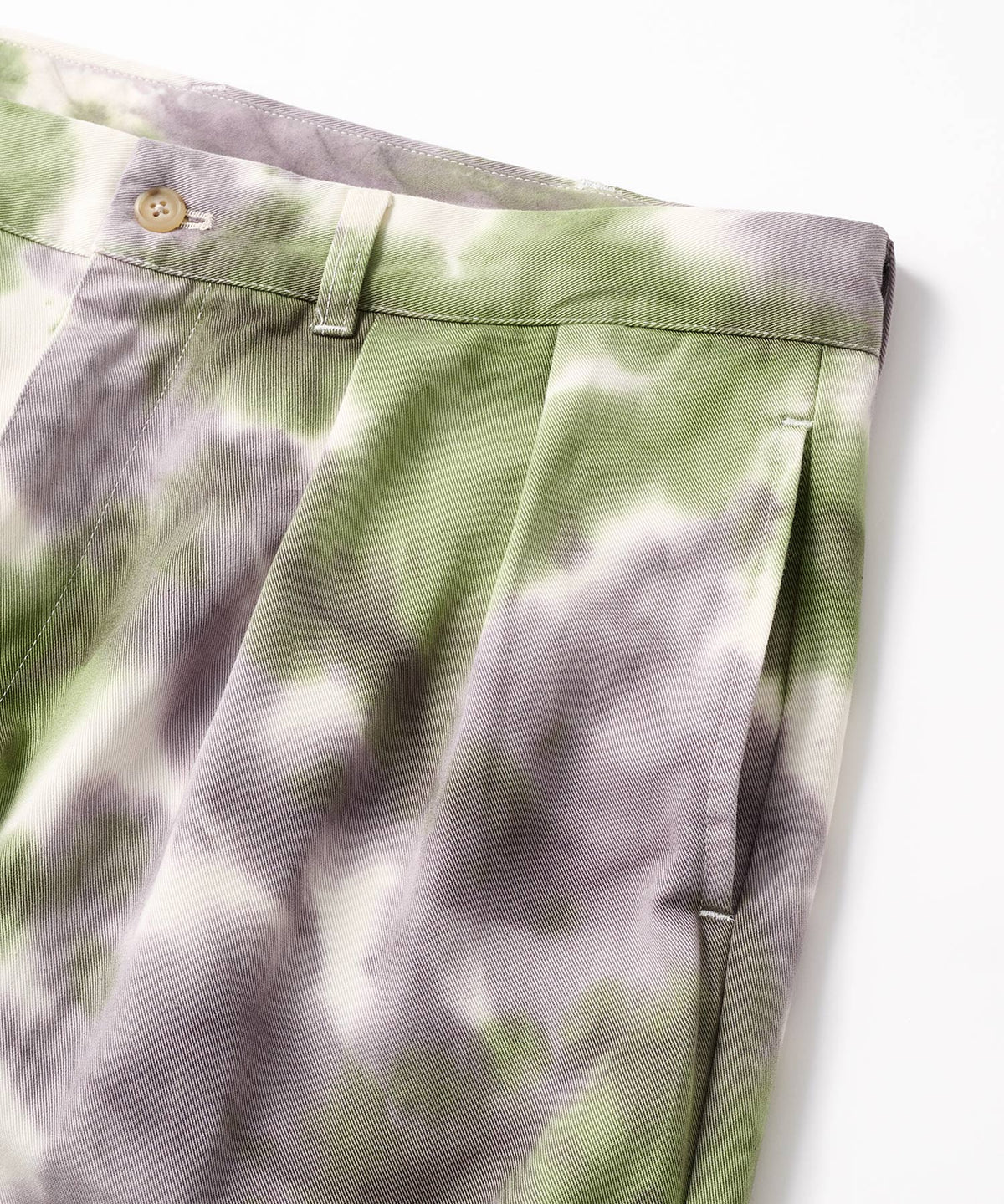 FTC CHINO SLACKS PANT