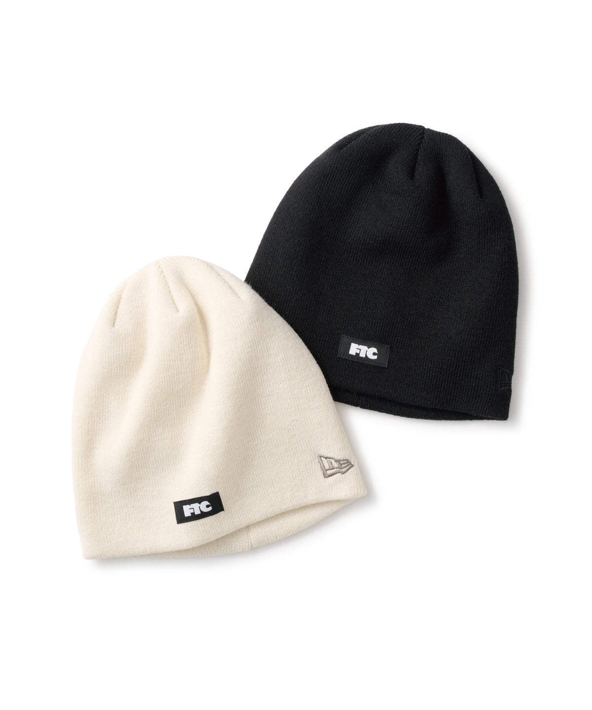 NEW ERA X FTC SINGLE BEANIE