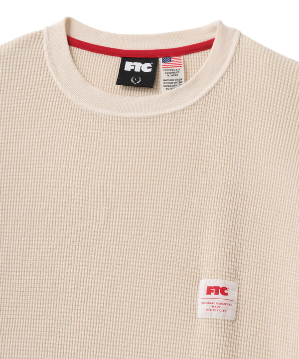 FTC THERMAL TOP