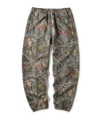 FTC SMALL BOX LOGO SWEAT PANT