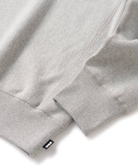 FTC SMALL BOX LOGO CREWNECK SWEATSHIRT
