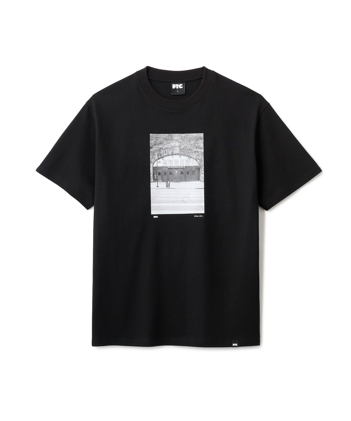 ALEXANDER RICHTER X FTC 190TH TEE