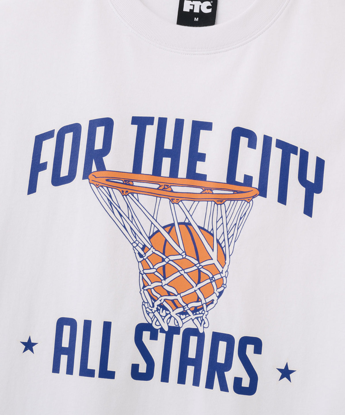 FTC ALL STAR TEE