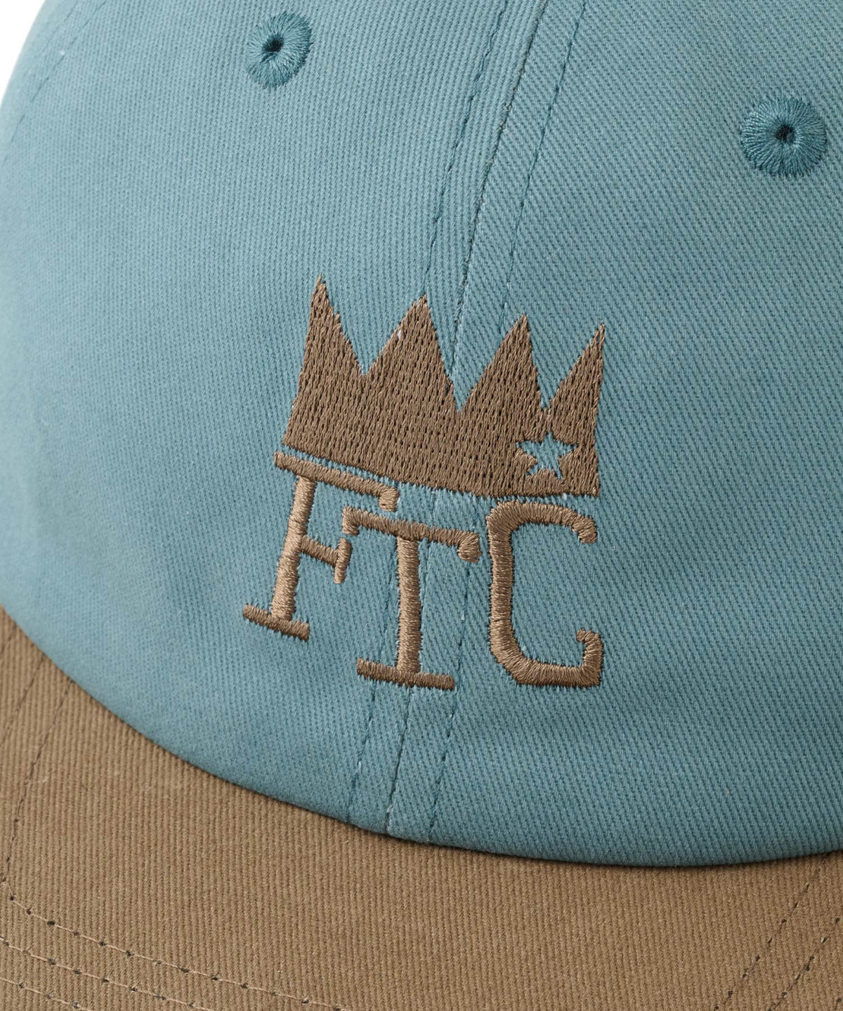 FTC CROWN 6 PANEL