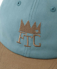 FTC CROWN 6 PANEL