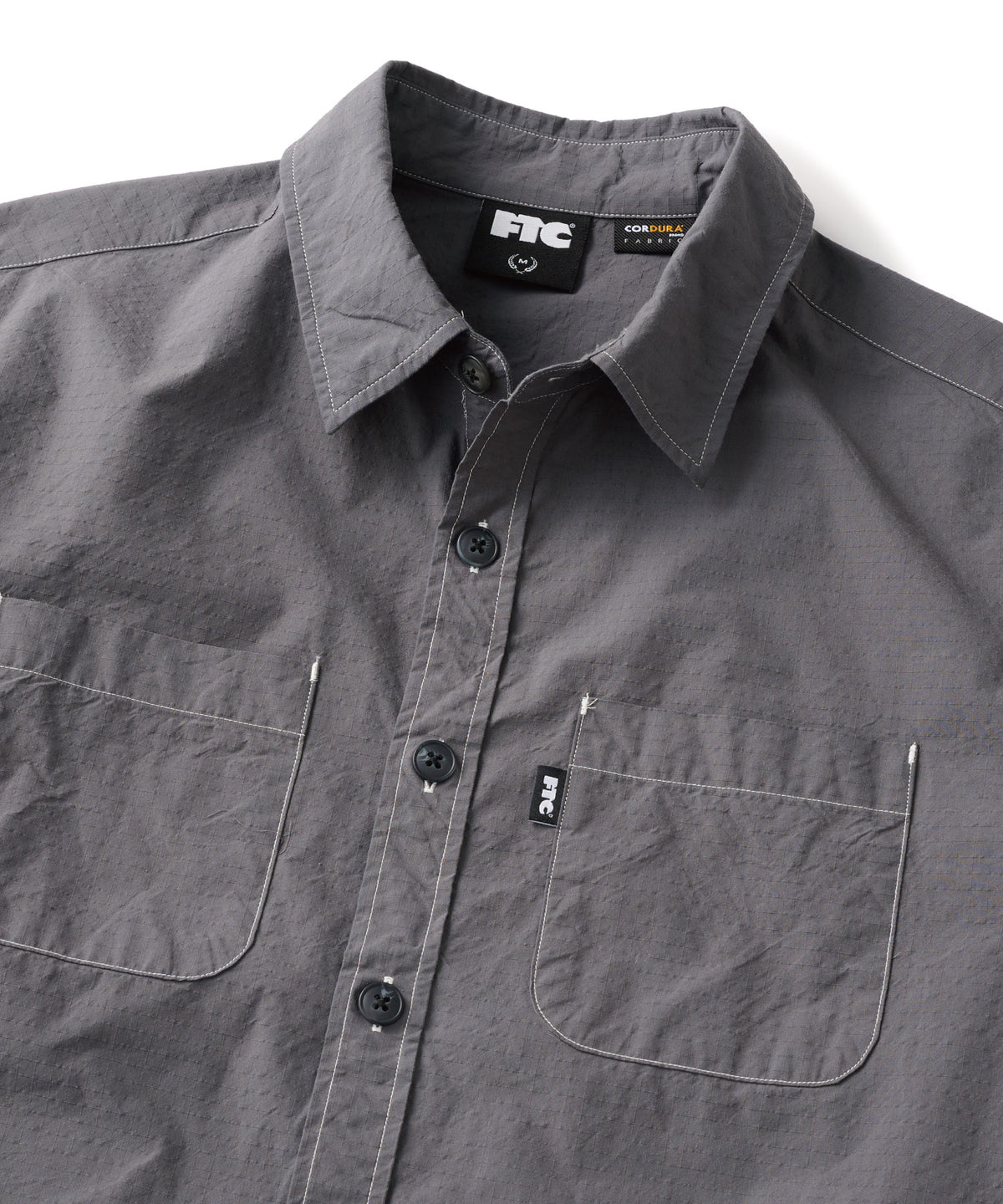 FTC CORDURA RIPSTOP SHIRT