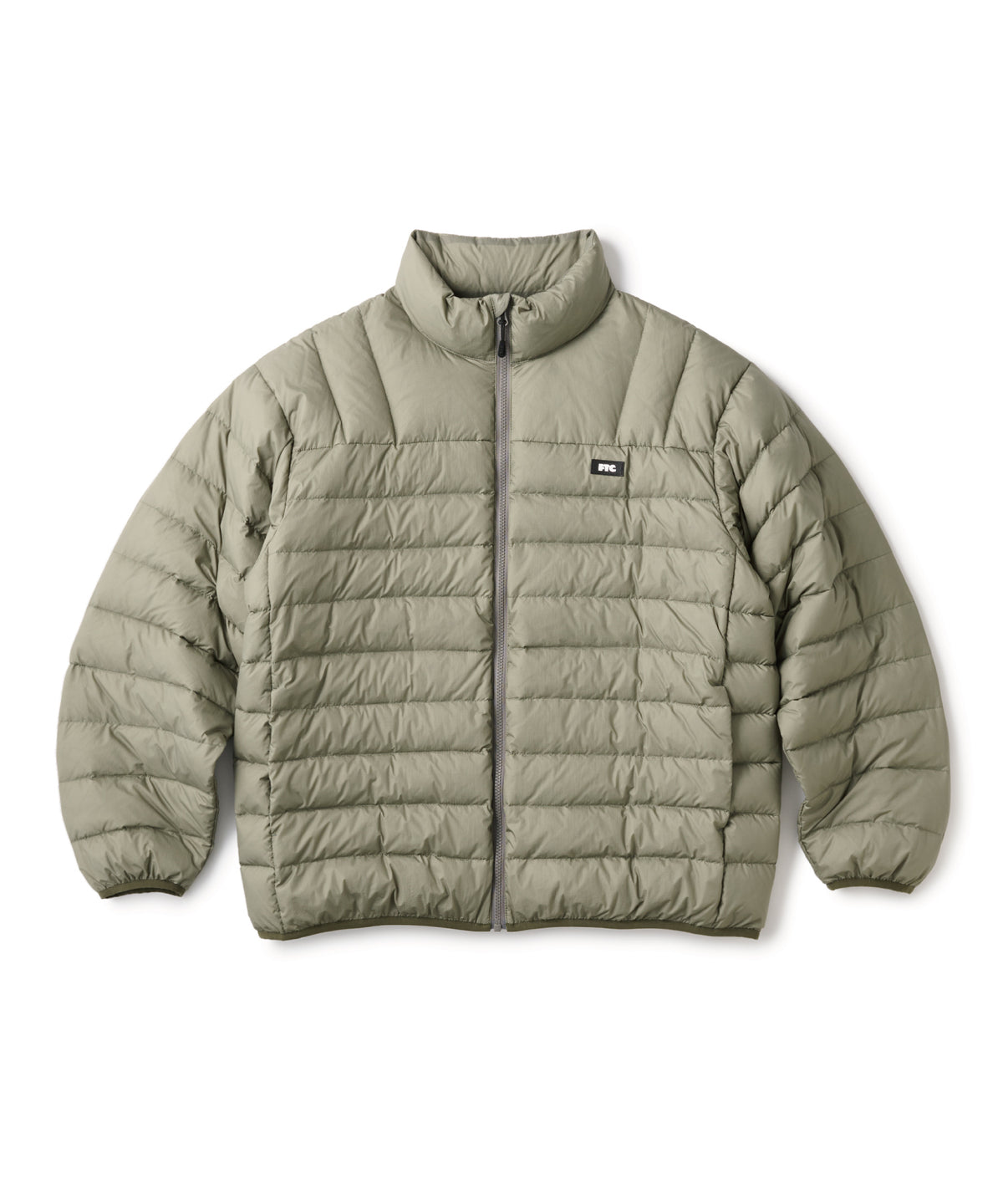 FTC MIDWEIGHT PUFFY JACKET