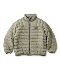 FTC MIDWEIGHT PUFFY JACKET