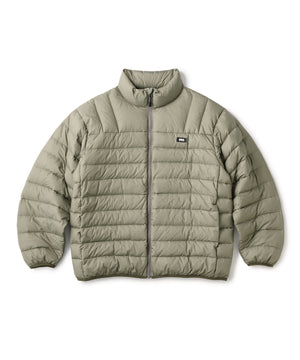FTC MIDWEIGHT PUFFY JACKET