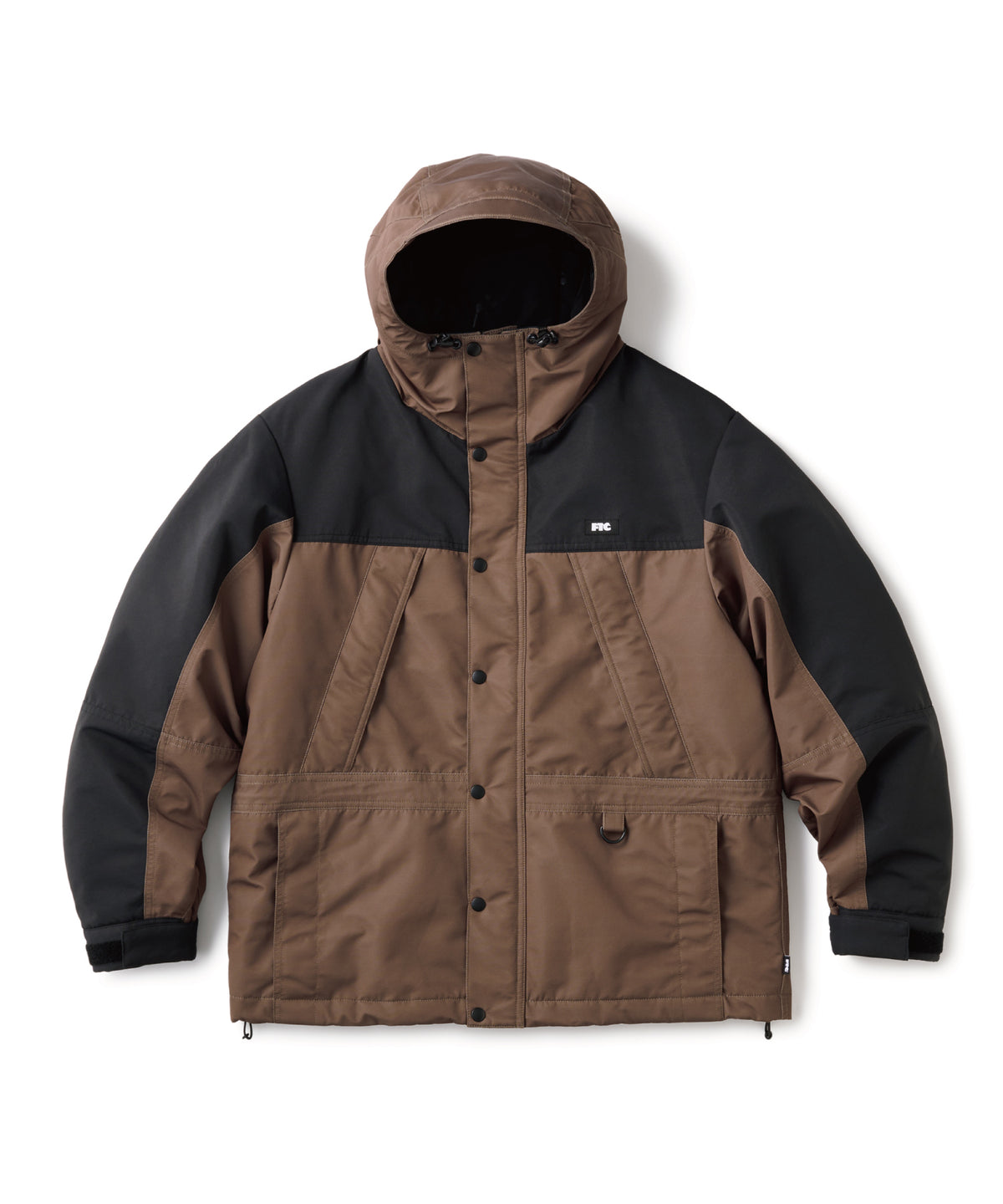FTC WATERPROOF 3L MOUNTAIN JACKET
