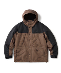 FTC WATERPROOF 3L MOUNTAIN JACKET