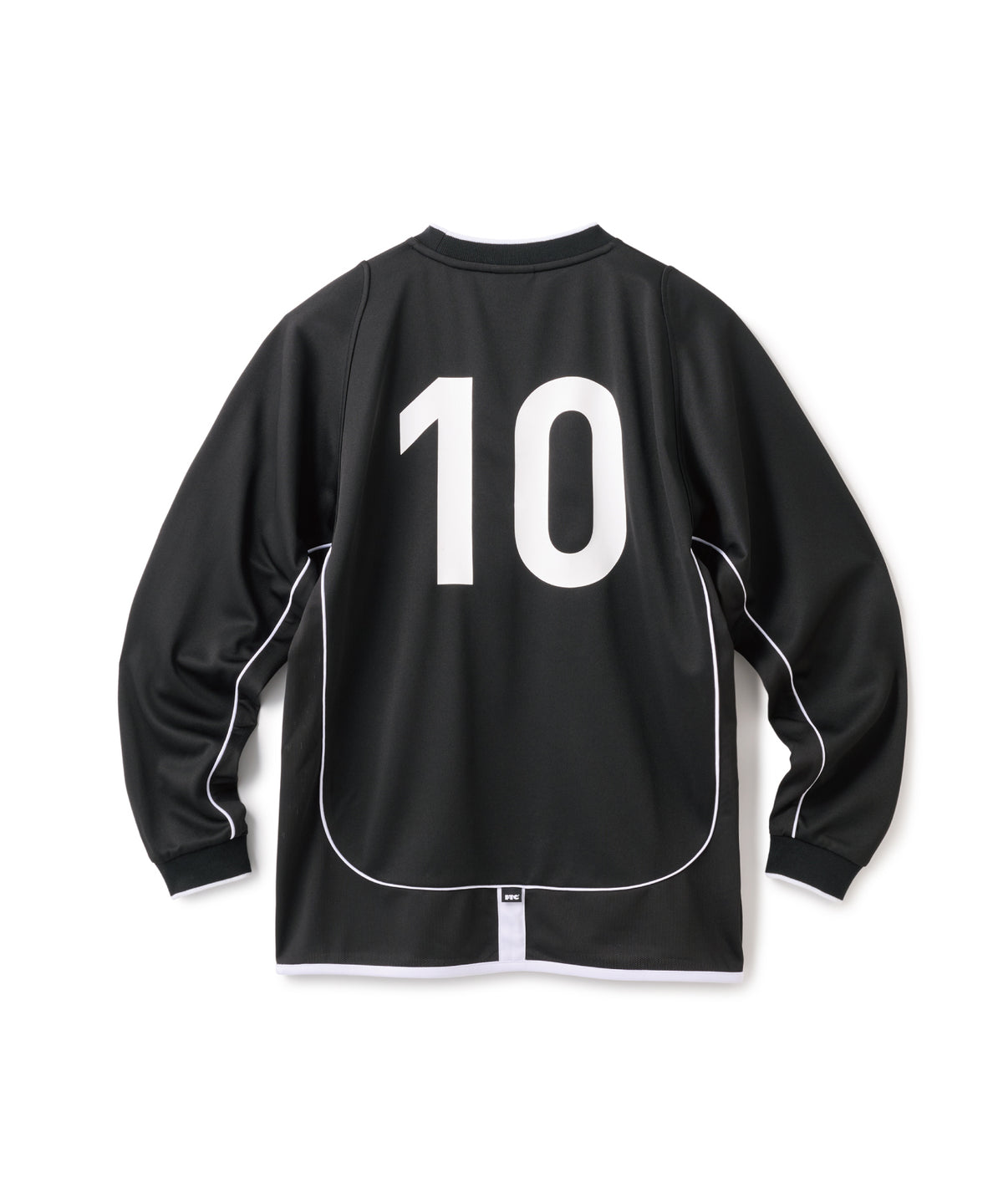 FTC PIPING L/S SOCCER JERSEY