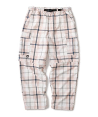 FTC CONVERTIBLE CARGO PANT