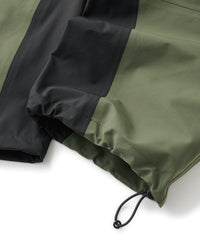 FTC PERTEX 3L SHELL PANT