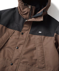 FTC WATERPROOF 3L MOUNTAIN JACKET