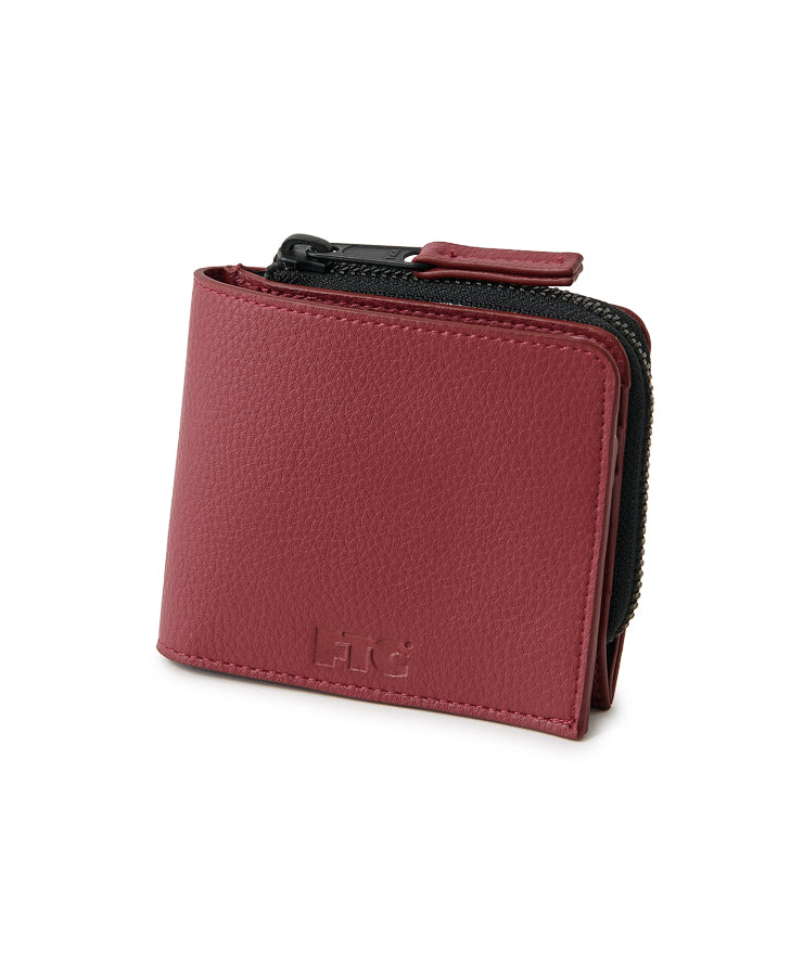 FTC LUXE LEATHER WALLET