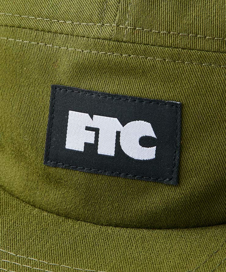 FTC OG TWILL CAMPER