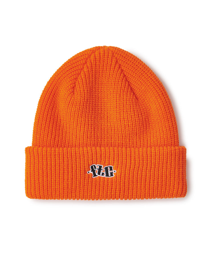 FTC TILTED BEANIE