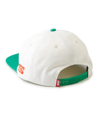 FTC ORACLE TWILL 6 PANEL